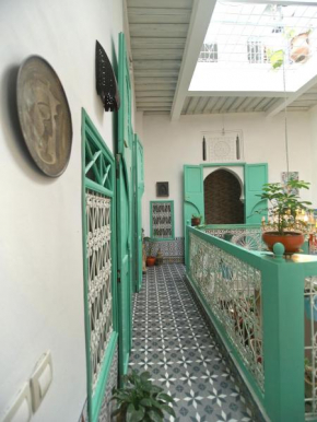 Riad Nostalgie